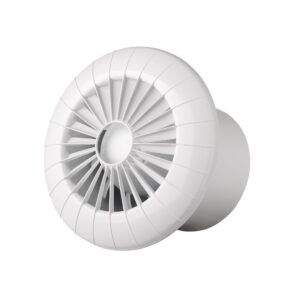 Wentylator ARID domowy sufitowy fi100 15W (BB S) AIRROXY