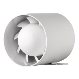 Wentylator ARC domowy kanałowy fi150 AIRROXY