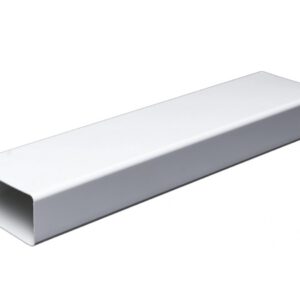 Kanał płaski 110x55 AIRROXY