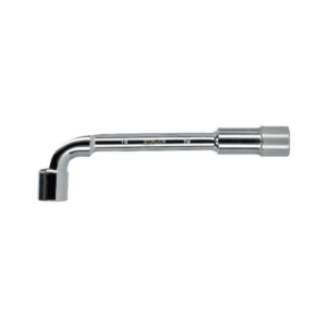 Klucz fajkowy dwustronny 12mm/153mm STALCO PERFECT