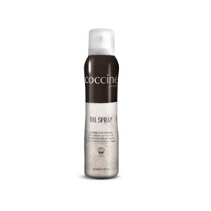 OIL SPRAY 150ml płynny tłuszcz do obuwia COCCINE