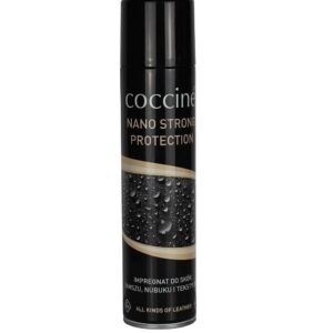 NANO STRONG PROTECTION 400ml impregnat w sprayu COCCINE