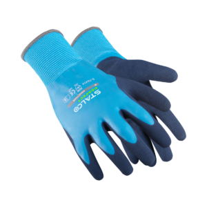 Rękawice nylonowe AQUA FOAM STALCO PERFECT