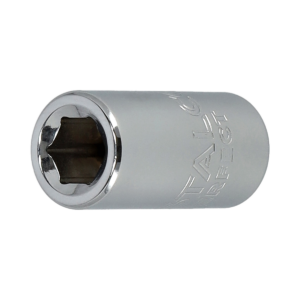 Adapter do bitów 3/8" 8mm CrV STALCO PERFECT
