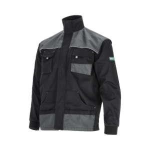 Bluza robocza BASIC LINE czarna STALCO