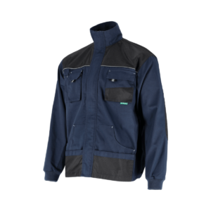 Bluza robocza BASIC LINE granatowa STALCO