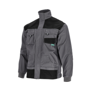 Bluza robocza BASIC LINE szara STALCO