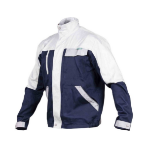 Bluza robocza INDUSTRY LINE granatowo-biała STALCO