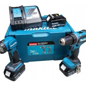 Zestaw narzędzi COMBO  DDF485+DML815     MAKITA