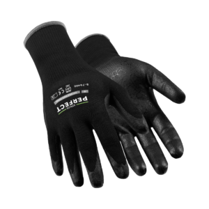 Rękawice nylonowe NITRILE FLEX FOAM STALCO PERFECT