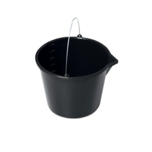 Wiadro BUCKET z lejkiem KISTENBERG 12-20L