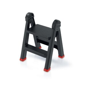 Drabina TITAN Ladder ( 470x435x630 ) KISTENBERG