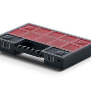 Organizer NORB12 (287x186x50) KISTENBERG