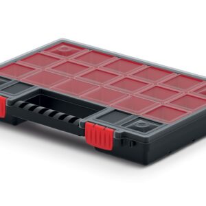 Organizer NORB14 (344x249x50) KISTENBERG