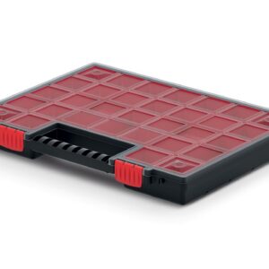 Organizer NORB16 (399x303x50) KISTENBERG