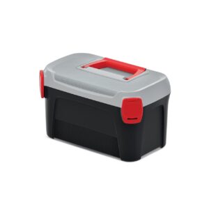 Skrzynka narzędziowa SMART IML (380x234x225) KISTENBERG