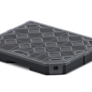 Organizer TAGER 30 (284x243x 40) KISTENBERG