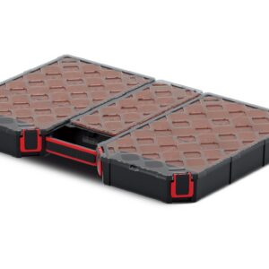 Organizer TAGER (577x390x60) KISTENBERG