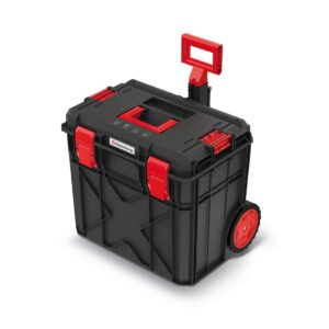 Skrzynka narzędziowa  XBLOCK PRO tool trolley KISTENBERG