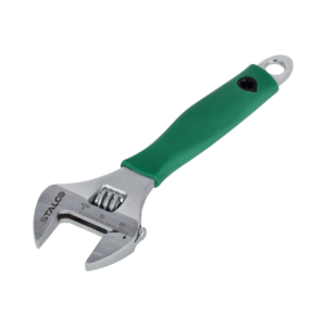 Klucz nastawny CrV, 0-23 mm 150 mm STALCO