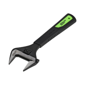 Klucz nastawny CrV 0-38 mm 200 mm STALCO PERFECT