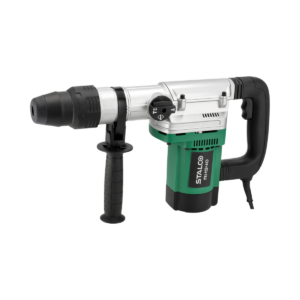 Młot udarowo-obrotowy SDS Max RH40 STALCO
