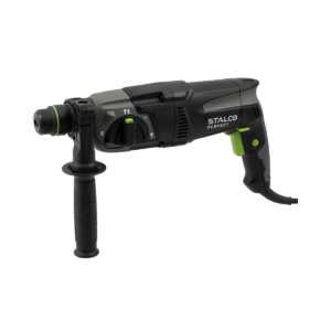 Młot udarowo-obrotowy SDS Plus RH26 STALCO PERFECT