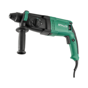 Młotowiertarka SDS Plus RHS26 STALCO