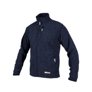 Bluza polarowa męska NAVAS 4 kolory STALCO PERFECT