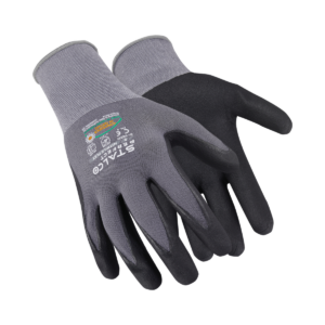 Rękawice nylonowe NITRILE FLEX STALCO PERFECT