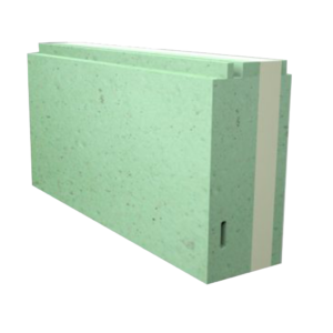 NYXON   Belka okienna Green NP