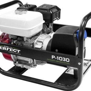 Agregat prądotwórczy 230V / 3,0kW  STALCO  PERFECT