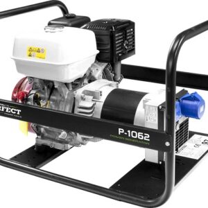 Agregat prądotwórczy 230V / 6,2kW  STALCO  PERFECT
