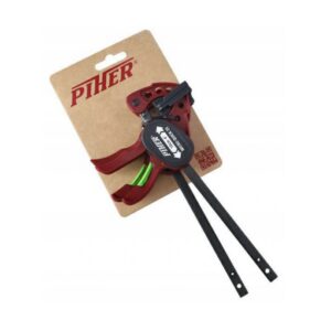 Ścisk stolarski Micro Quick  10 cm     PIHER