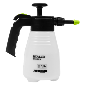 Opryskiwacz ciśnieniowy ręczny 1,5L EXP STALCO GARDEN