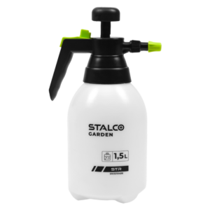 Opryskiwacz ciśnieniowy ręczny 1,5L STR STALCO GARDEN