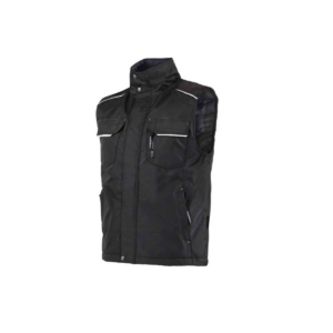 Kamizelka robocza ocieplana damska RIPSTOP XXXL STALCO PERFECT