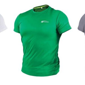 T-SHIRT męski  LUCKY M      Stalco Performance