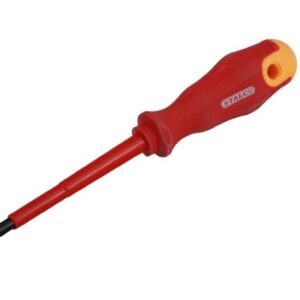 Wkrętak elektrotechniczny Phillips    Stalco Premium