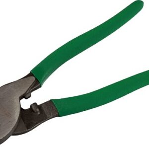 Obcinak do przewodów 225 mm  STALCO