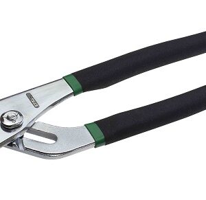 Szczypce do rur 250mm zakres 0-35mm  STALCO  PREMIUM