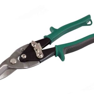 Nożyce do blachy (CrV)   STALCO
