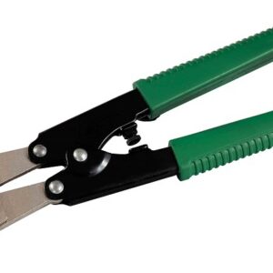 Mini nożyce do prętów 200 mm  STALCO