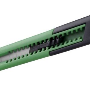 Nóż z ostrzem łamanym 18 mm TYP STANLEY  STALCO