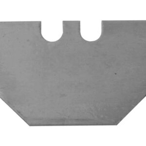 Ostrza hakowe 0,60 mm (10 szt)  STALCO