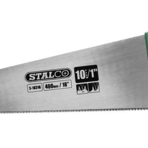 Piła płatnica  10z/1"   STALCO