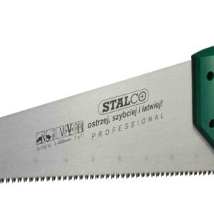 Piła płatnica  7z/1"  STALCO