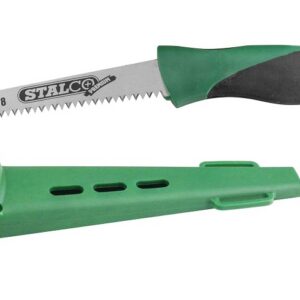 Piła do płyt G/K 150mm  STALCO  PREMIUM