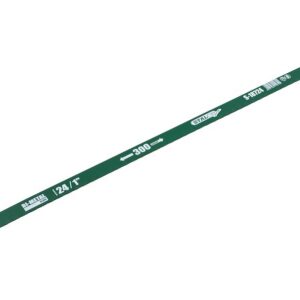 Brzeszczot BI-METAL 300mm  STALCO  PREMIUM