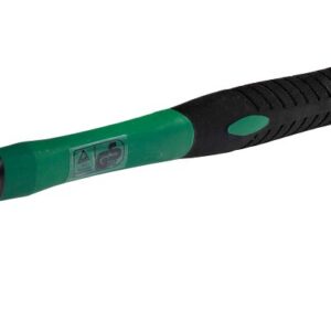 Młotek ślusarski fiberglass   STALCO